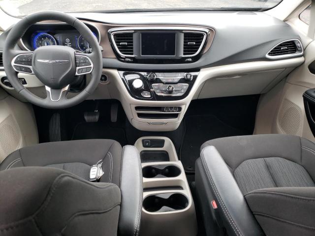 2C4RC1CG7PR520144 Chrysler Voyager Lx