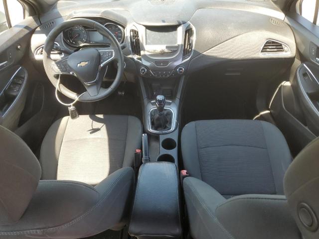 1G1BD5SM1G7312610 Chevrolet CRUZE LT
