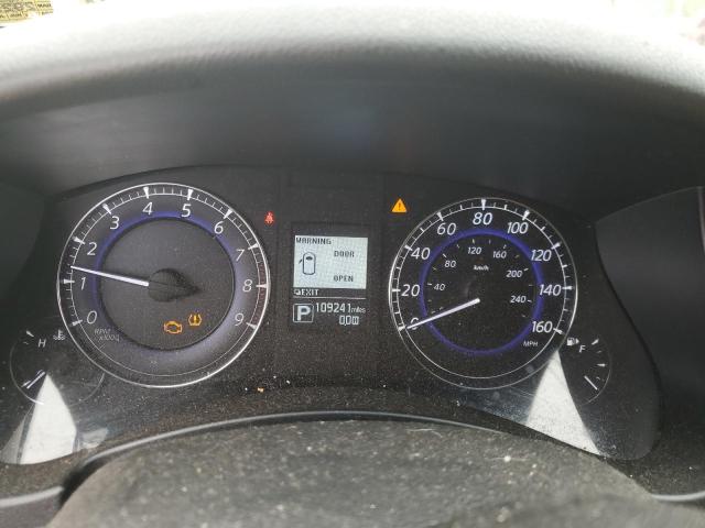 JN1BJ0RR9HM404932 Infiniti QX50