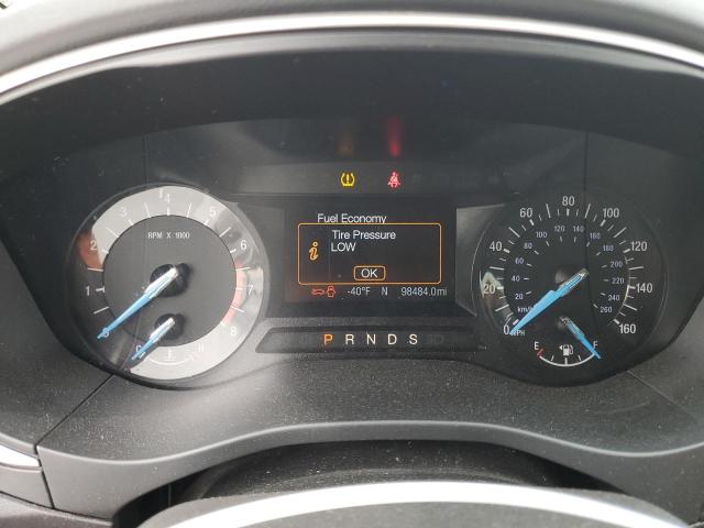 3FA6P0H74ER282003 Ford FUSION SE
