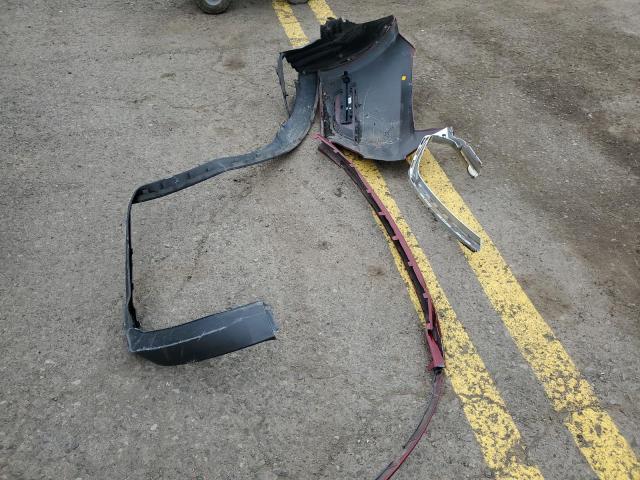 1FAHP2E85GG156664 Ford TAURUS SEL