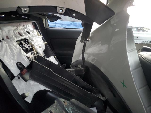 JA4AD3A33LZ020790 Mitsubishi Outlander Se