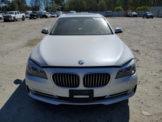WBAYE4C56FD946976 BMW 740 LI