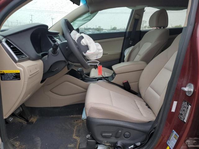 KM8J3CA4XGU207959 Hyundai Tucson Limited
