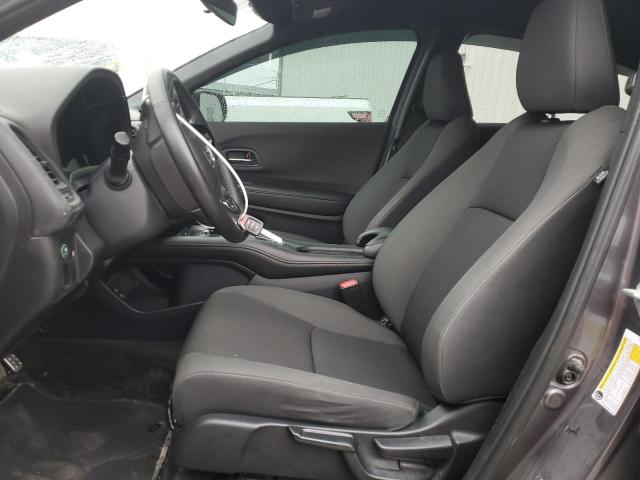 3CZRU5H16NM740950 Honda HR-V SPORT