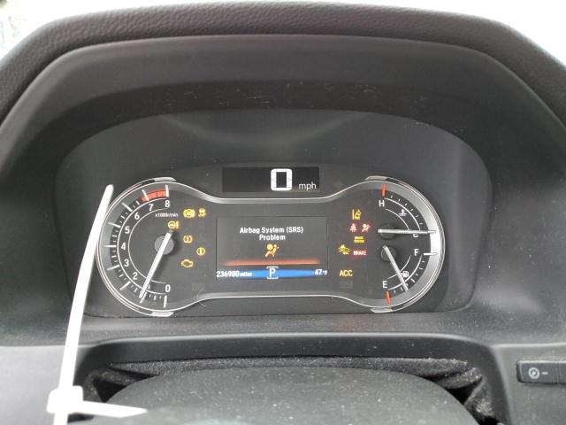 5FNYF6H03GB112005 Honda Pilot Elite