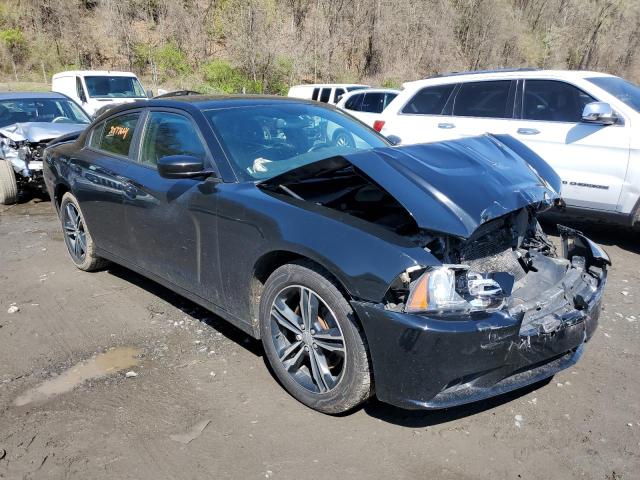 2C3CDXJG3EH272314 Dodge Charger Sxt