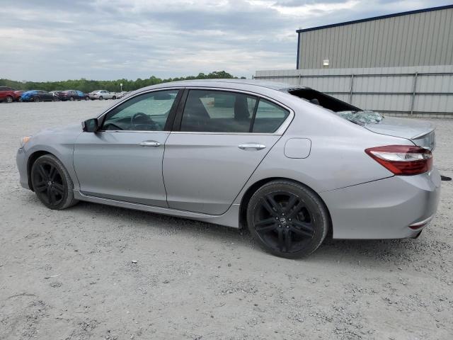 1HGCR2F54HA140898 Honda Accord Sport
