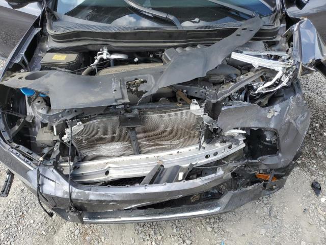 5FNYF6H90HB063121 Honda Pilot Touring