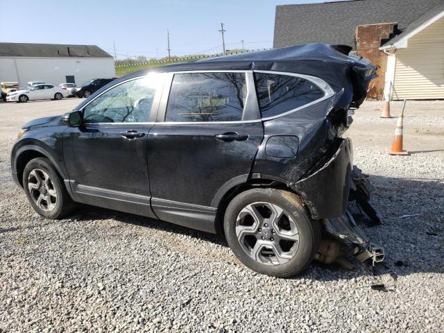2HKRW2H59HH601164 Honda CR-V EX