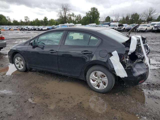 19XFB2F51EE273014 Honda Civic Lx