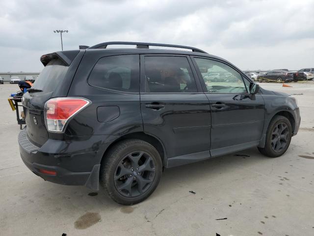 JF2SJAGC1JH615298 Subaru Forester 2.5i Premium