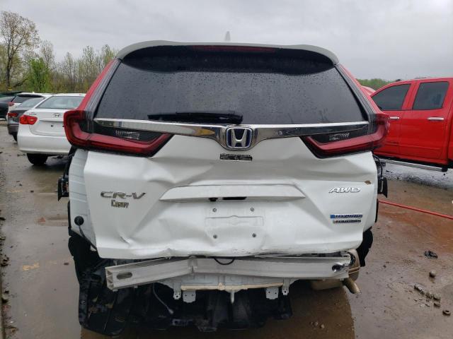 7FART6H93LE020662 Honda Cr-v Touring