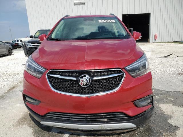 KL4CJCSMXKB760286 Buick Encore Essence