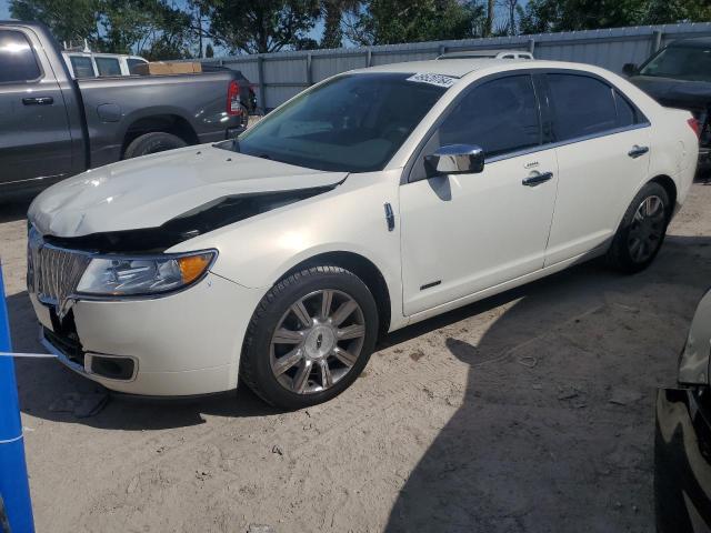 Auction sale of the 2012 Lincoln Mkz Hybrid, vin: 3LNDL2L35CR826675, lot number: 49520764