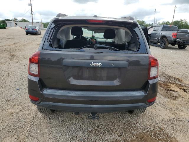 1C4NJCBA0ED722000 Jeep Compass Sport
