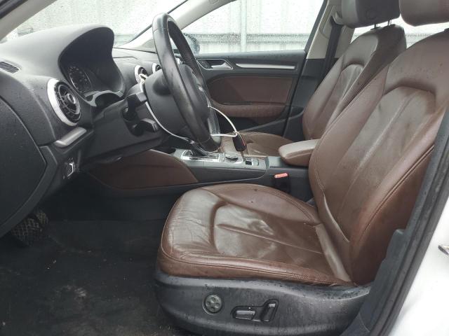 WAUA7GFF8G1009583 Audi A3 PREMIUM