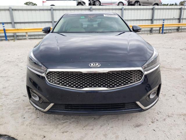 KNALC4J11H5051215 KIA Cadenza Premium