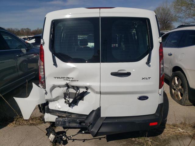 NM0LS7T21N1513169 Ford Transit Connect Xlt
