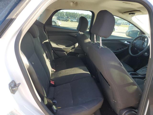 1FADP3K21GL284069 Ford FOCUS SE