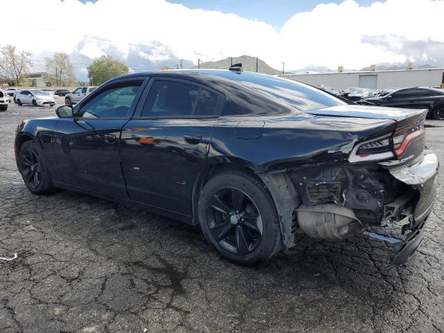 2C3CDXHG5GH196927 Dodge Charger Sxt