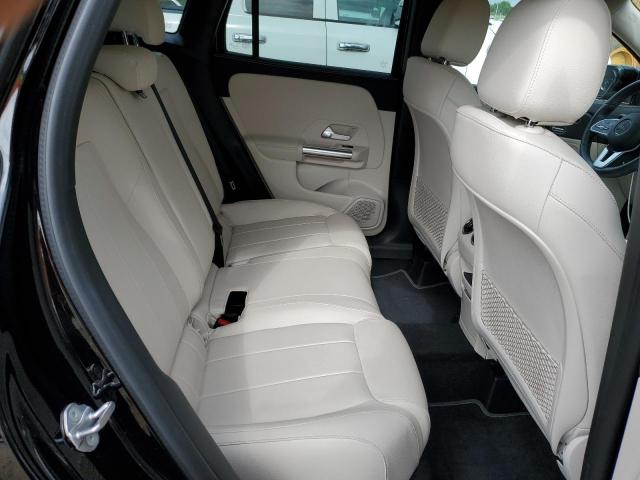 W1N4N4GB3NJ369432 Mercedes-Benz GLA 250