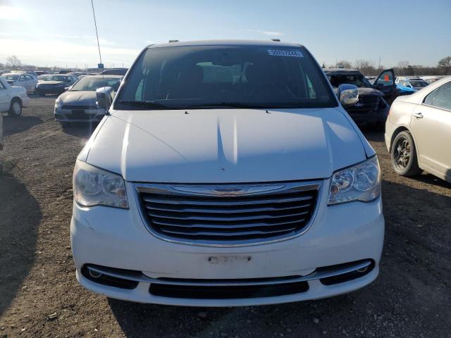 2C4RC1CGXFR521075 Chrysler Town & Country Touring L