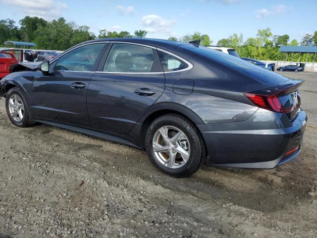 5NPEG4JA3NH145589 Hyundai SONATA SE