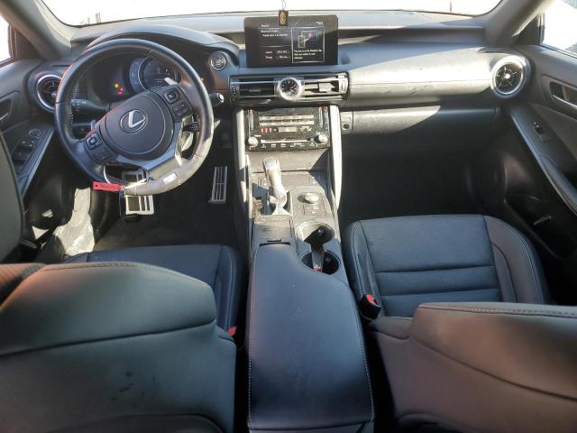 JTHGZ1B2XN5052298 Lexus Is 350 F-sport