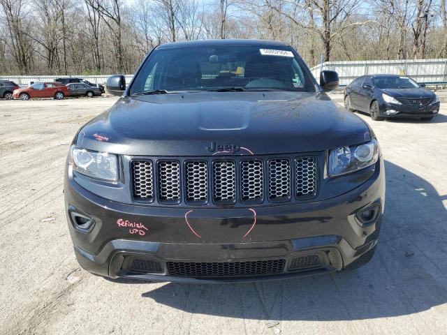 1C4RJFAG5FC724552 Jeep Grand Cherokee Laredo