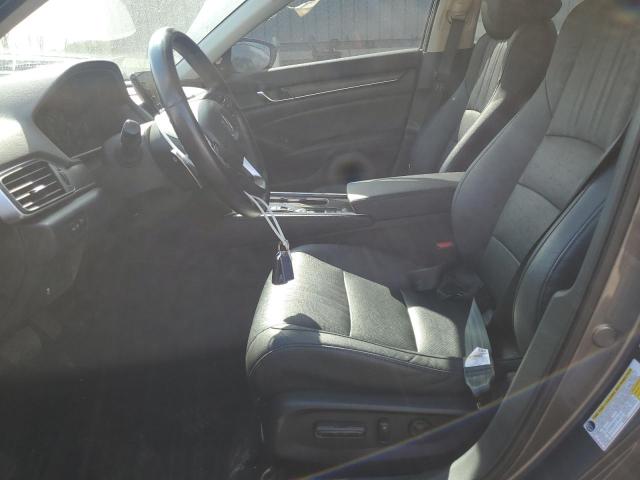 1HGCV3F56LA003374 Honda Accord Hybrid Exl