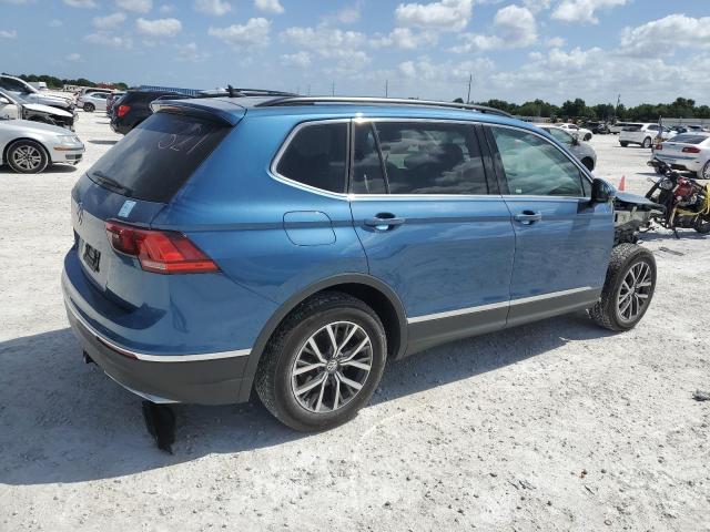 3VV3B7AX5LM103848 Volkswagen TIGUAN SE