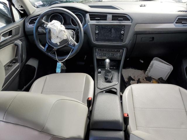 3VV3B7AXXKM019748 Volkswagen TIGUAN SE