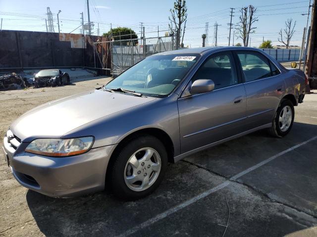 Auction sale of the 2000 Honda Accord Ex, vin: JHMCG6670YC029409, lot number: 50674914