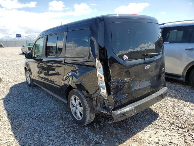 NM0GE9F73G1274383 Ford Transit Connect Xlt