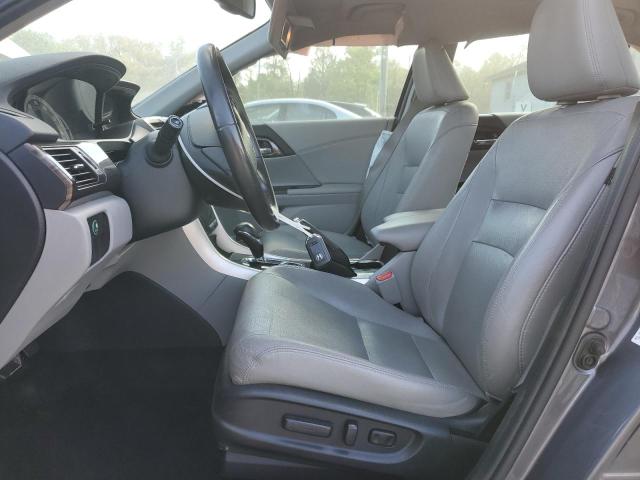 1HGCR3F80GA018442 Honda ACCORD EXL
