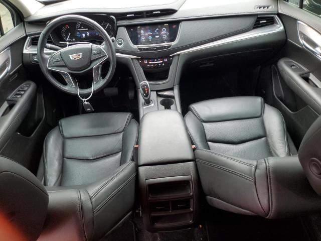 1GYKNCRS6JZ199031 Cadillac XT5 LUXURY