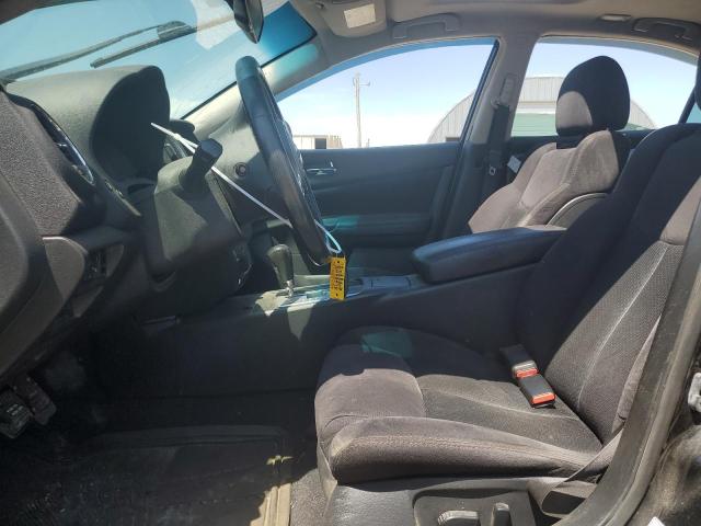 1N4AA5AP9EC905388 Nissan MAXIMA S