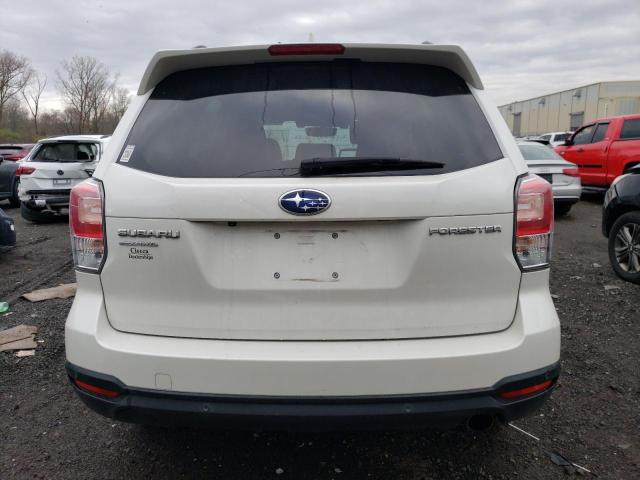 JF2SJAWC1JH488022 Subaru Forester 2.5i Touring