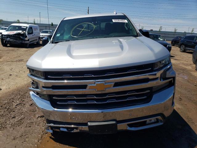 1GCUYGED6KZ422688 Chevrolet Silverado K1500 Ltz