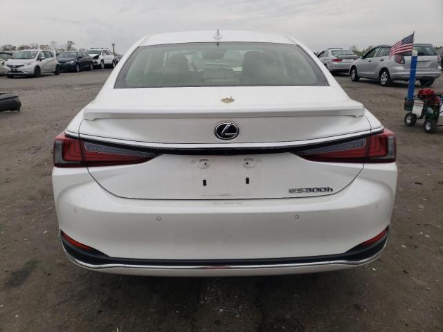 JTHB21B14K2025634 Lexus ES 300H