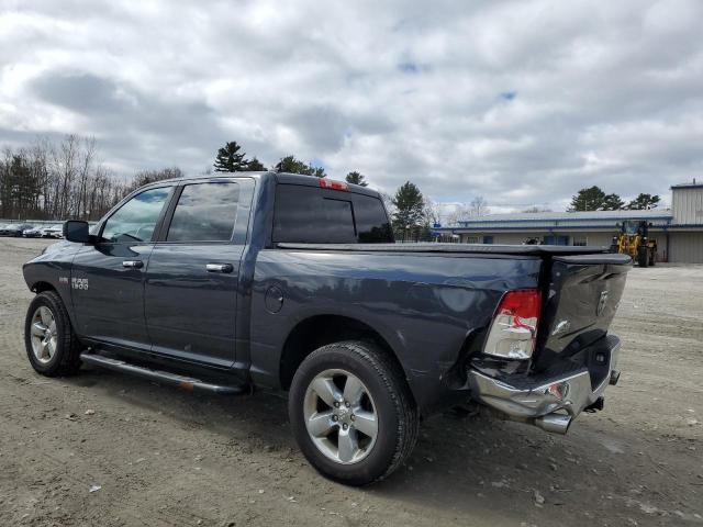 1C6RR7LT4FS758181 RAM 1500 Slt