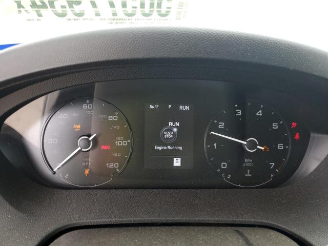 3C6LRVDG2NE123344 RAM Promaster 2500 2500 High