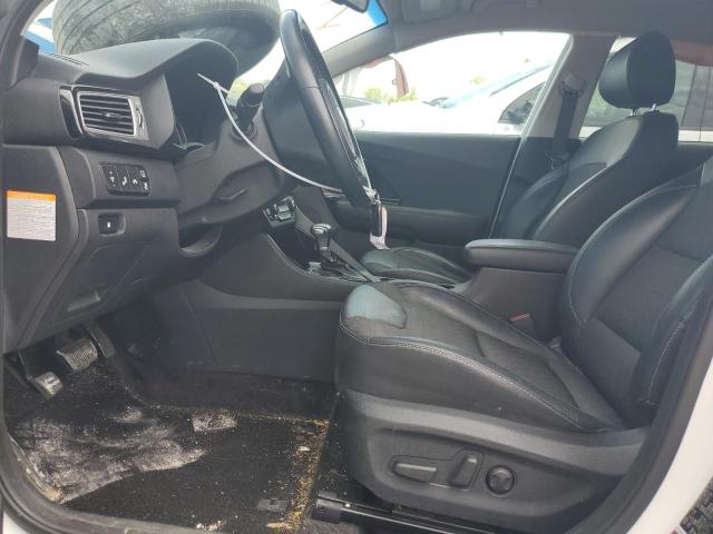 KNDCC3LC3J5126563 KIA NIRO EX