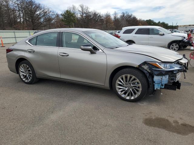 58ABZ1B1XKU010836 Lexus ES 350