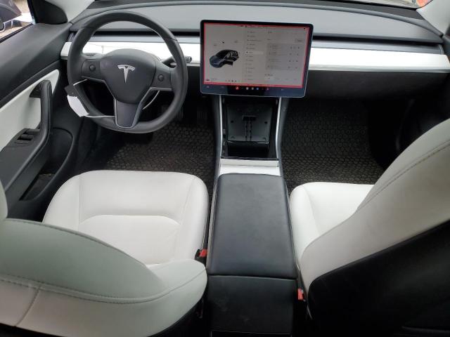 5YJ3E1EA1LF591029 Tesla MODEL 3