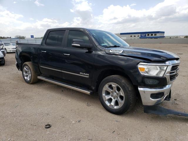 1C6SRFFTXKN869205 RAM 1500 Big Horn/lone Star