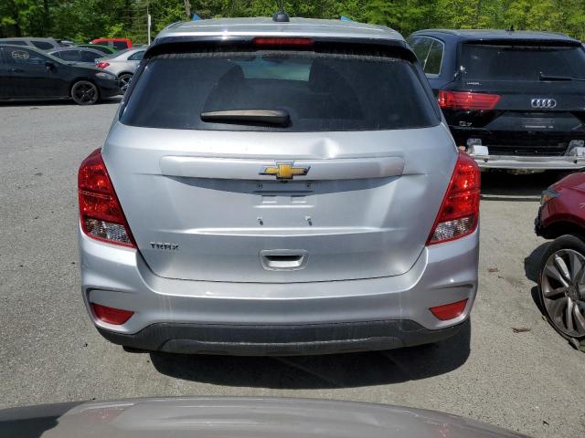 3GNCJKSB4LL221300 Chevrolet TRAX LS