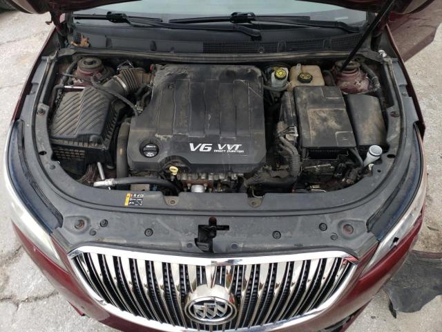 1G4GB5G36EF298706 Buick Lacrosse