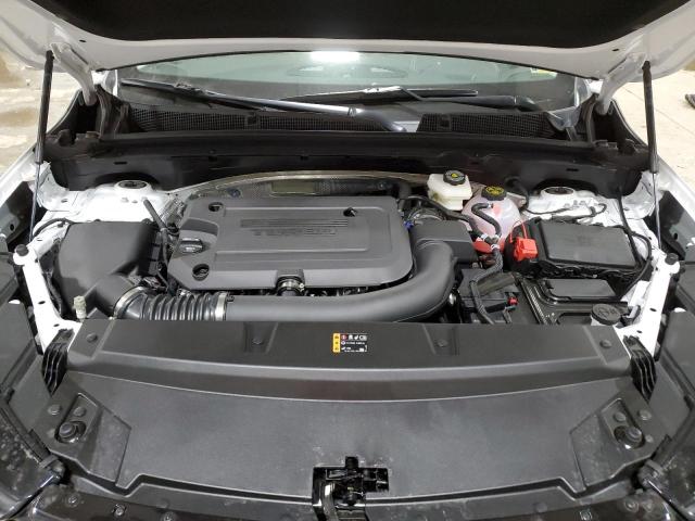LRBFZPR47PD200230 Buick Envision Essence